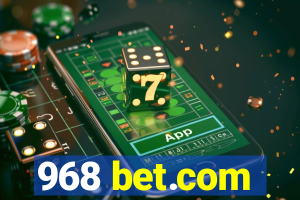 968 bet.com